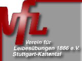 VfL Stuttgart-Kaltental 1886 e.V.